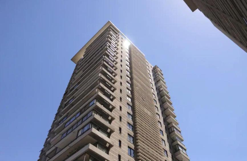 Apartamento Studio 2-3 Personas Las Condes Santiago de Chile