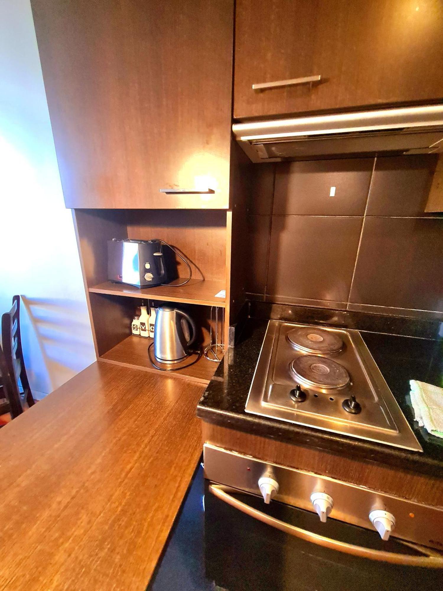 Apartamento Studio 2-3 Personas Las Condes