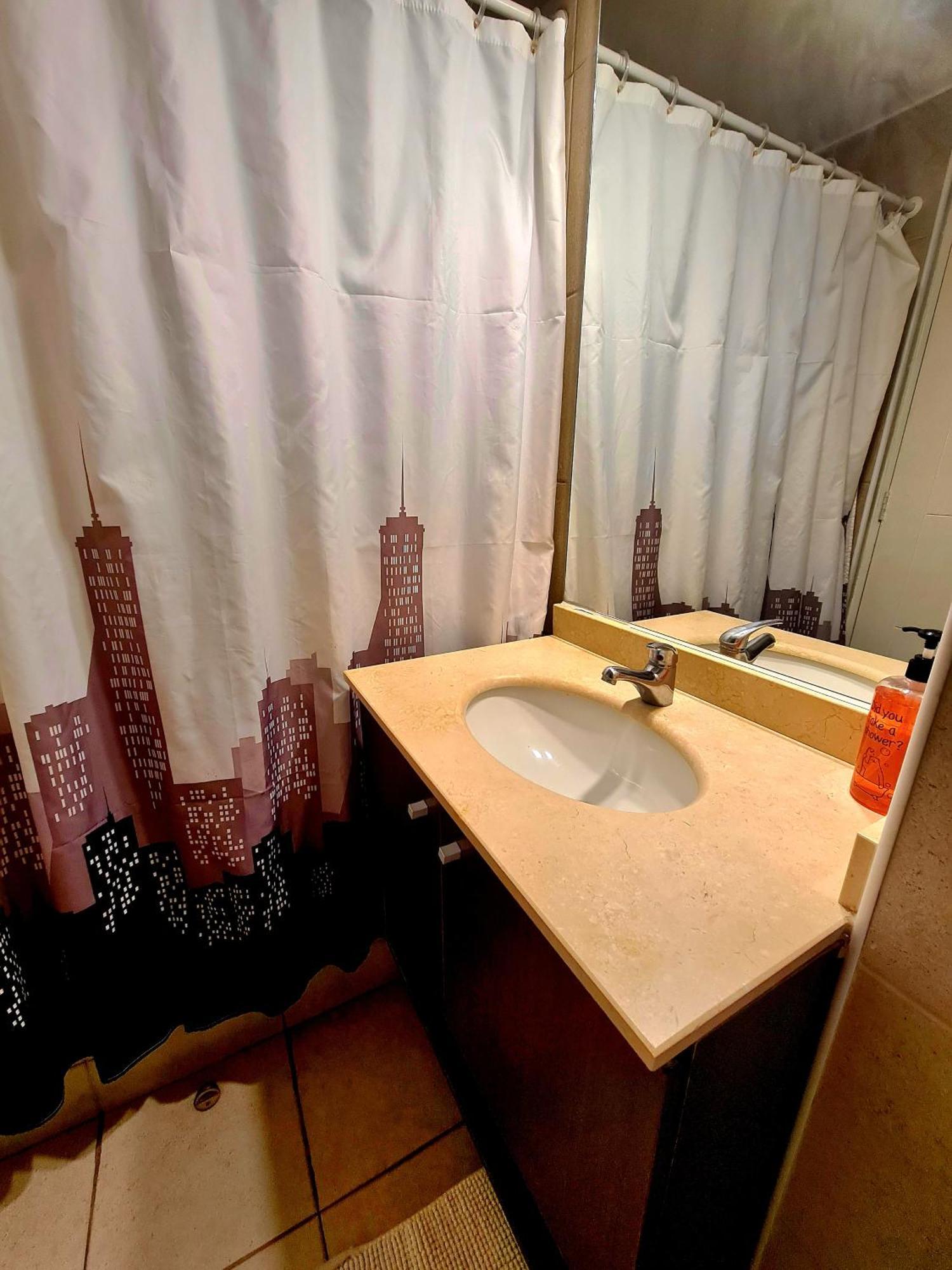 Apartamento Apartamento Studio 2-3 Personas Las Condes *