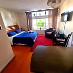 Apartamento Studio 2-3 Personas Las Condes