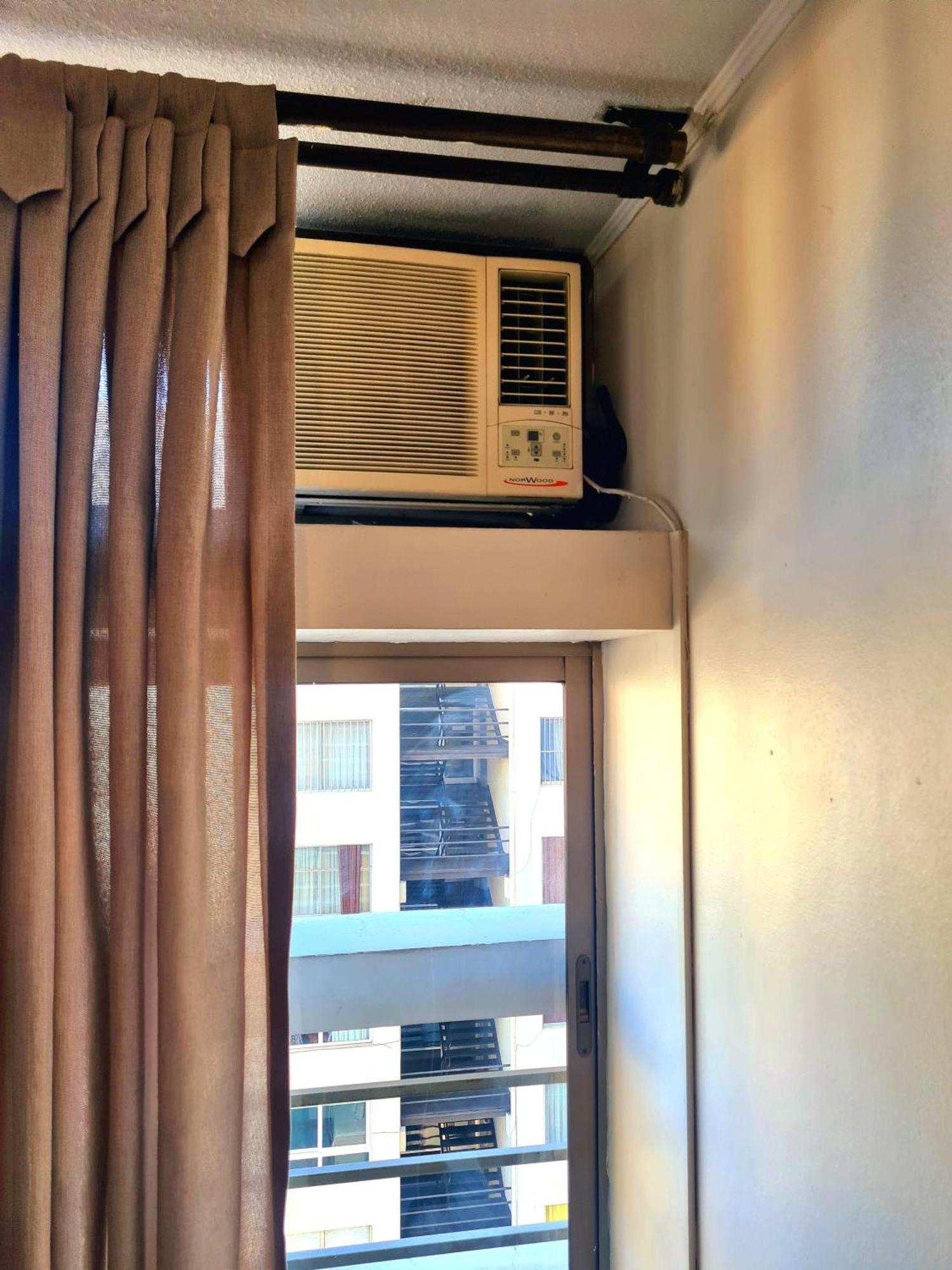 Apartamento Studio 2-3 Personas Las Condes *