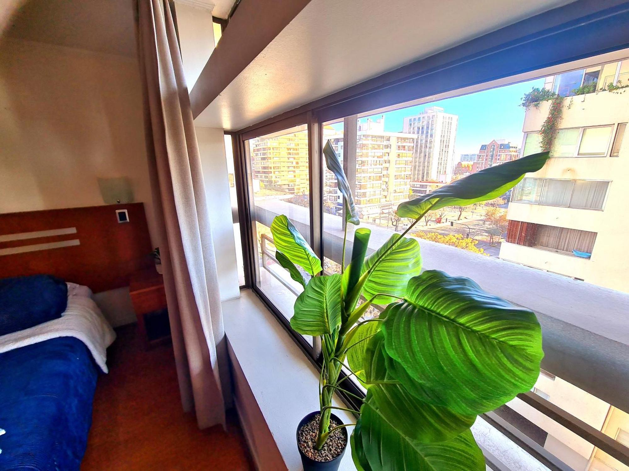 Apartamento Studio 2-3 Personas Las Condes Santiago de Chile